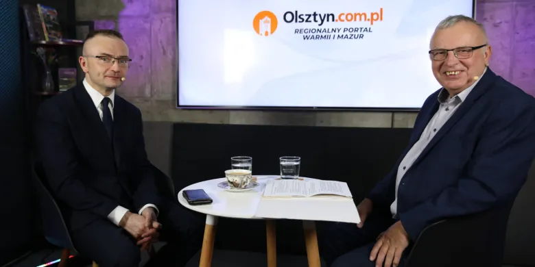 Rozmawiamy z kandydatem na prezydenta RP, Markiem Wochem. Z jakim programem działacz „Bezpartyjnych Samorządowców” startuje w wyborach? [WIDEO]