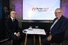 Gościem studia wideo był kandydat na prezydenta Polski, dr Marek Woch