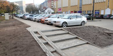 Artykuł: Maleje liczba kradzieży aut w stolicy Warmii i Mazur. Ile pojazdów padło łupem złodziei w 2024 r. w Olsztynie?