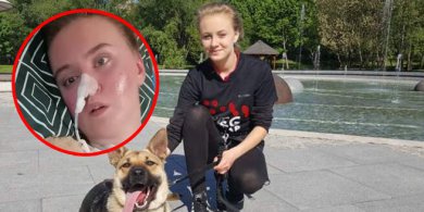 Artykuł: 22-letnia olsztynianka walczy o odzyskanie sprawności. Jedyną nadzieją na powrót do zdrowia, jest kosztowna rehabilitacja
