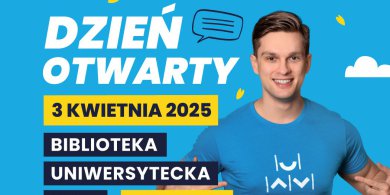Artykuł: Dzień Otwarty UWM – SpotkajMY się w Kortowie  [WIDEO]
