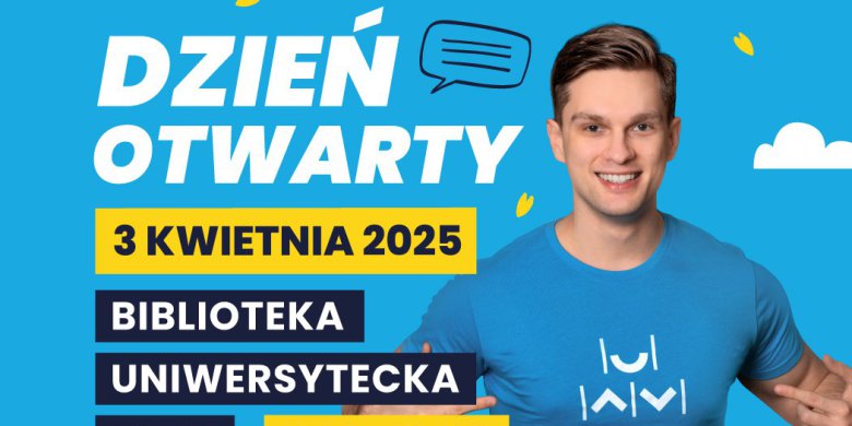 Dzień Otwarty UWM – SpotkajMY się w Kortowie  [WIDEO]