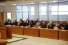 W Olsztynie ruszył proces w sprawie Helpera. Na pierwszej rozprawie stawiło się 26 oskarżonych