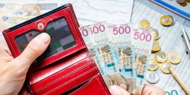 Artykuł: Wpływy z podatku Belki rosną jak na drożdżach. W niecały rok Polacy oddali fiskusowi ponad 10 mld zł