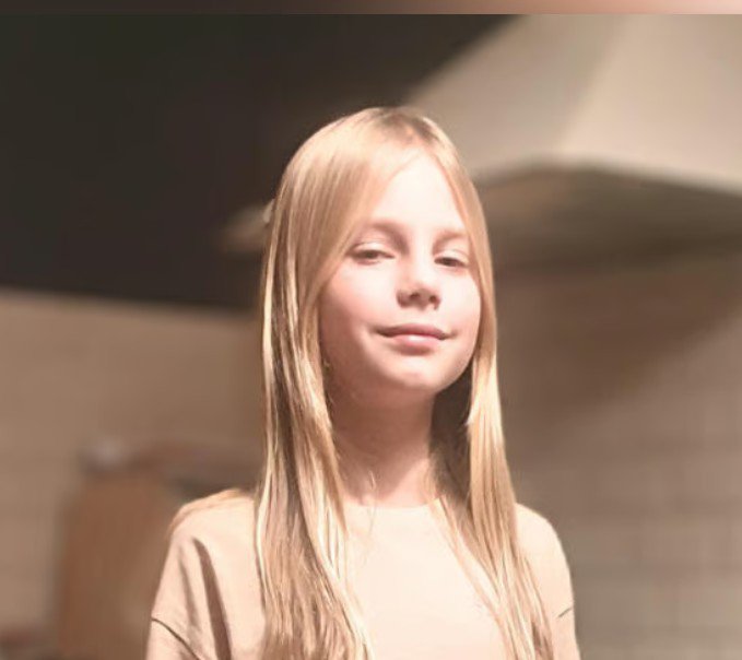 9-letnia piłkarka Stomilu Olsztyn walczy z nowotworem mózgu. Rodzice dziewczynki apelują o wsparcie