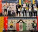 Młodzież z gminy Dywity ma za sobą udany sportowy weekend