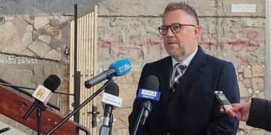 Artykuł: Deweloper zablokował otwarcie dworca Olsztyn Główny. „Nie czerpiemy satysfakcji”