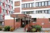 Siedziba Zakładu Ubezpieczeń Społecznych w Olsztynie