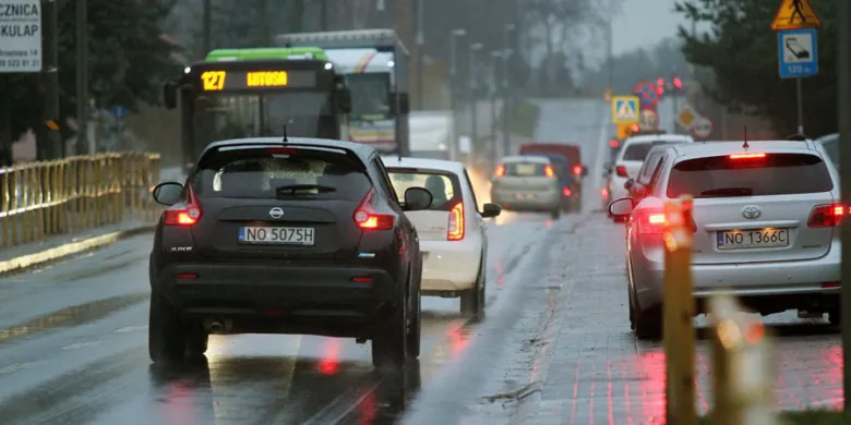 Olsztyn. Nowobałtycka coraz bliżej. Ruszył przetarg na kluczową inwestycję