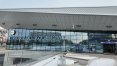 Nowy dworzec kolejowy w Olsztynie już służy podróżnym