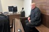 Roman J. (na zdjęciu) przyznał się do potrącenia 12-letniego Krzysia. Ruszył proces ws. śmiertelnego wypadku