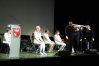 Uczestnicy Warsztatów Terapii Zajęciowej w Dobrym Mieście