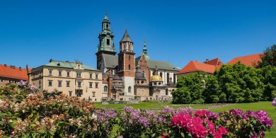 Artykuł: Jaki hotel pod Krakowem wybrać na weekendowy wypoczynek?