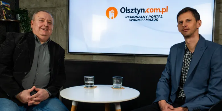 Robert Tokarski, były dyrektor CK-B w Barczewie: Gmina wydała setki tysięcy złotych, żeby mnie odwołać [WIDEO]