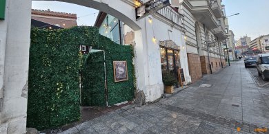 Artykuł: Ponad rok i dość. Jeden z nocnych klubów z centrum Olsztyna kończy działalność
