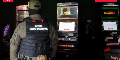Artykuł: Nowi funkcjonariusze poszukiwani. Trwa nabór do warmińsko-mazurskiej Służby Celno-Skarbowej. Aplikować można do 11 marca