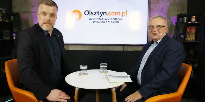 Adrian Zandberg: "W Polsce pozwalamy najbogatszym, aby jeździli na gapę" [WIDEO]