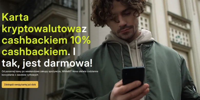 Jak za pomocą karty kryptowalutowej płacić w sklepach stacjonarnych?
