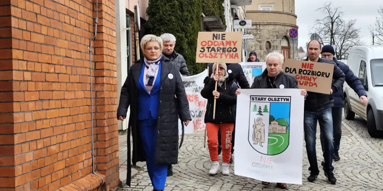 Prezydent Olsztyna chce, aby gmina Purda płaciła za swoich uczniów
