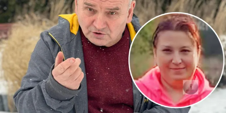 Jasnowidz z Olsztyna: "Wiem, gdzie szukać zaginionej Beaty Klimek"