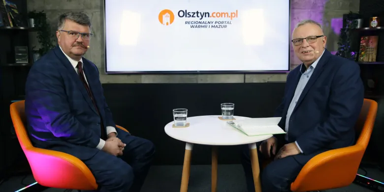 „Do władzy w Europie musi dojść zdrowy rozsądek”. Rozmawiamy z europosłem, Maciejem Wąsikiem [WIDEO]