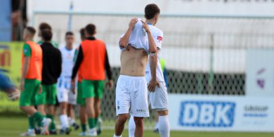 Artykuł: Stomil Olsztyn. Startuje liga, a olsztynianie będą bronić się przed drugim z rzędu spadkiem [WIDEO]