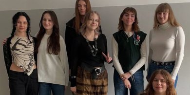 Artykuł: Olsztyńscy licealiści wśród 25 najlepszych drużyn w Polsce w konkursie organizowanym przez Europejską Agencję Kosmiczną