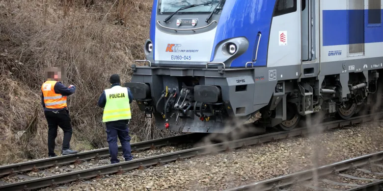 Nowe fakty w sprawie śmiertelnego potrącenia w Naterkach pod Olsztynem