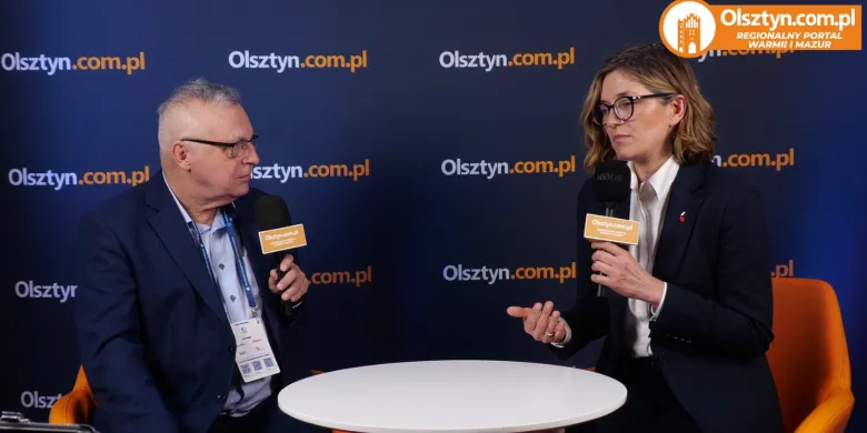 Magdalena Biejat: "Będę zawsze walczyć o to, żeby program realizować tu i teraz" [WIDEO]