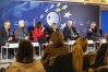 Panel: "Rozwój infrastruktury a ochrona przyrody na Mazurach"