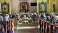 W Orzechowie odbył się pogrzeb tragicznie zmarłej Aleksandry
