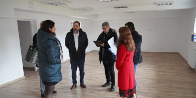 Artykuł: Sołectwo Dywity ma wreszcie tymczasową siedzibę [ZDJĘCIA]