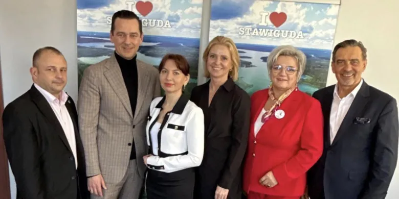 Okrągły stół podolsztyńskiej edukacji