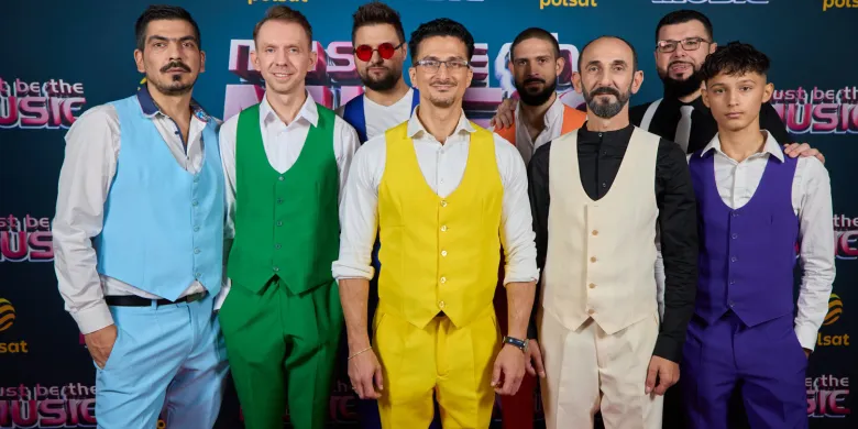 Pochodzący z Olszyna zespół Roland Bilicki & GYPSY KINGS wystąpi w popularnym talent show. Czy odniesie sukces?