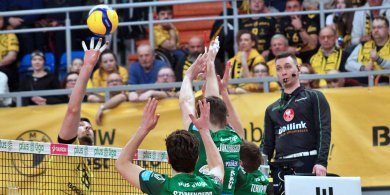 Artykuł: Siatkówka. Indykpol AZS Olsztyn poza fazą play-off