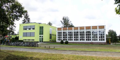 Artykuł: Olsztyn. Trwa rekrutacja do podstawówek i przedszkoli