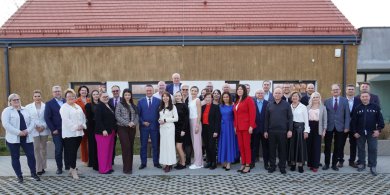 Artykuł: Lokalni liderzy świętowali w gminie Dywity [ZDJĘCIA]