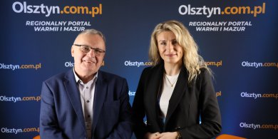Artykuł: X EKS w Mikołajkach. Przedstawicielka Polskiej Agencji Inwestycji i Handlu o wspieraniu regionalnych przedsiębiorstw i rozwoju działalności eksportowej polskich firm [WIDEO]