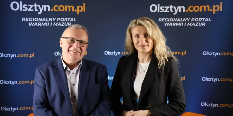 X EKS w Mikołajkach. Przedstawicielka Polskiej Agencji Inwestycji i Handlu o wspieraniu regionalnych przedsiębiorstw i rozwoju działalności eksportowej polskich firm [WIDEO]