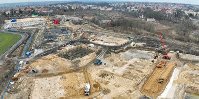 Artykuł: Orlen w Kętrzynie, Amerykanie w Nidzicy. Miliardowe inwestycje w regionie