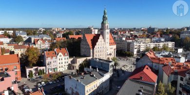 Artykuł: Mieszkańcy Olsztyna zdecydowali ws. zmiany granic