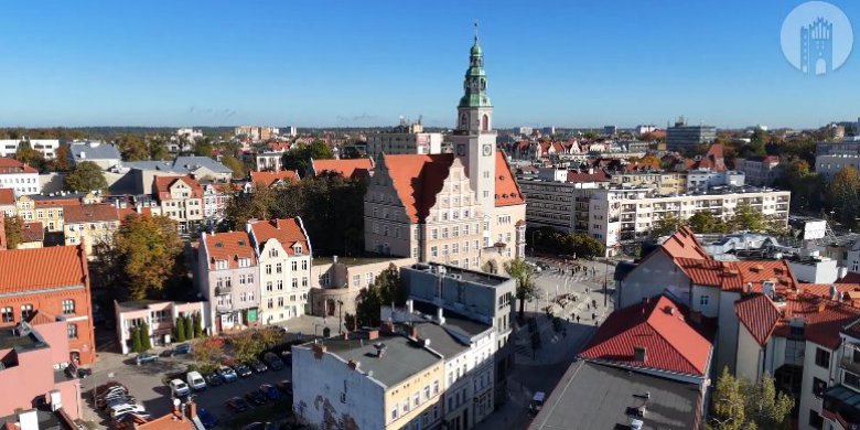 Mieszkańcy Olsztyna zdecydowali ws. zmiany granic