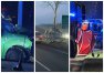 W ciągu kilkunastu godzin na drogach Warmii i Mazur zginęły trzy osoby