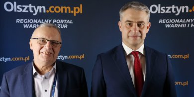 Artykuł: X EKS. Krzysztof Gawkowski, minister cyfryzacji o cyberbezpieczeństwie, rozwoju cyfryzacji i wspieraniu samorządów [WIDEO]