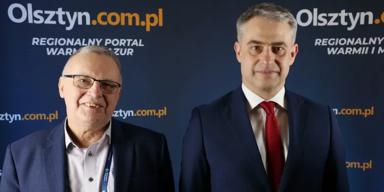 X EKS. Krzysztof Gawkowski, minister cyfryzacji o cyberbezpieczeństwie, rozwoju cyfryzacji i wspieraniu samorządów [WIDEO]