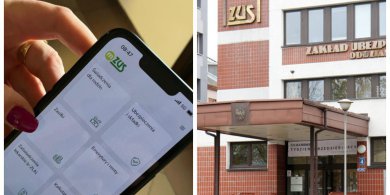 Artykuł: Oszuści podszywają się pod ZUS. Uwaga na fałszywe maile!