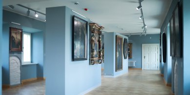 Artykuł: Muzeum Prus Górnych – nowa atrakcja na kulturalnej mapie Warmii i Mazur [ZDJĘCIA]