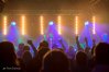 Koncert zespołu Harlem w olsztyńskiej zajezdni trolejbusowej