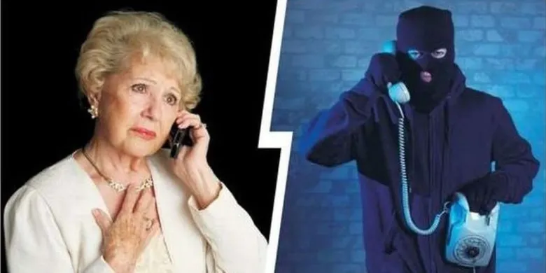 Ełk. 94-latka odłożyła "do skarpety" 100 tys. zł. Wszystko oddała oszustom