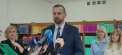 Prezydent Robert Szewczyk poinformował o uzyskaniu przez miasto dofinansowania na inwestycje w oświatę